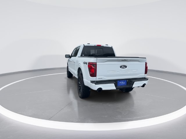 Certified 2024 Ford F150 XLT w/ Equipment Group 302A MID AWD/4WD image 5