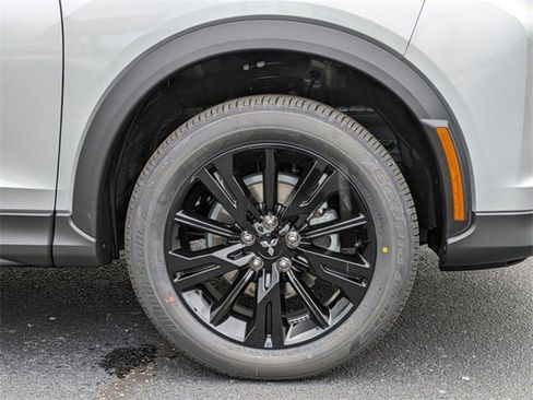 New 2025 Mitsubishi Eclipse Cross LE image 11
