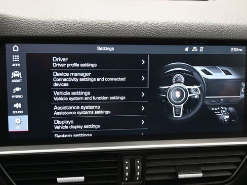 Used 2019 Porsche Cayenne E-Hybrid AWD/4WD image 29