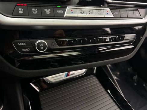 Used 2023 BMW X3 M40i AWD/4WD image 33