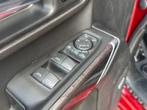Used 2023 Chevrolet Silverado 3500 LTZ w/ LTZ Convenience Package AWD/4WD image 37