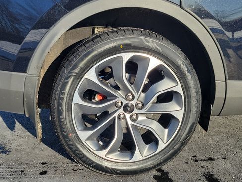 Used 2022 Lincoln Nautilus Reserve w/ Luxury Package image 6