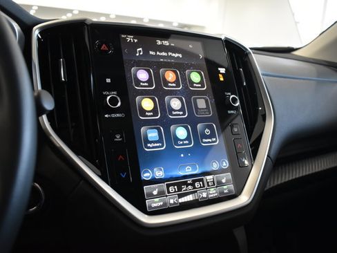 Used 2024 Subaru Ascent Premium w/ Convenience Package image 20