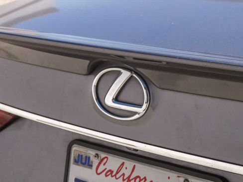 Used 2014 Lexus GS 350 RWD image 11
