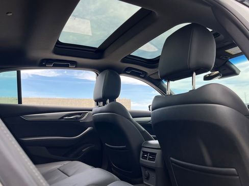 Used 2021 Cadillac CT5 Premium Luxury image 22