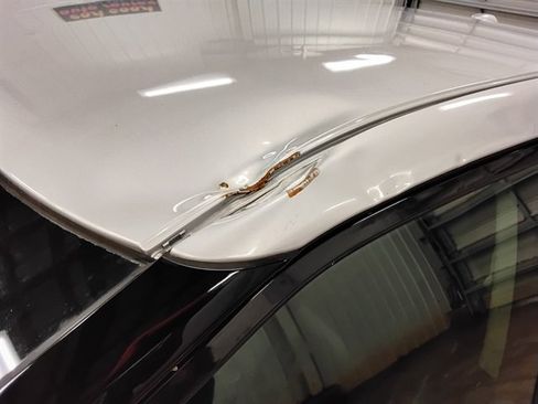 Used 2020 Nissan Maxima 3.5 SV w/ Floor Mat Group image 15