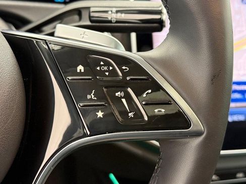 Certified 2024 Mercedes-Benz E 350 4MATIC Sedan image 15