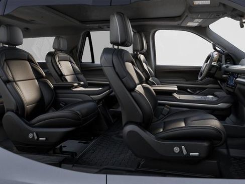 New 2025 Lincoln Navigator Reserve w/ Jet Appearance Package image 29