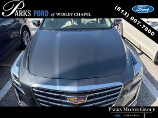 Used 2018 Cadillac CTS Luxury video 1