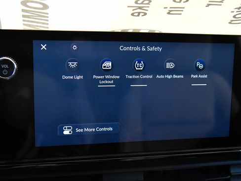 Used 2024 Honda Prologue EX image 25