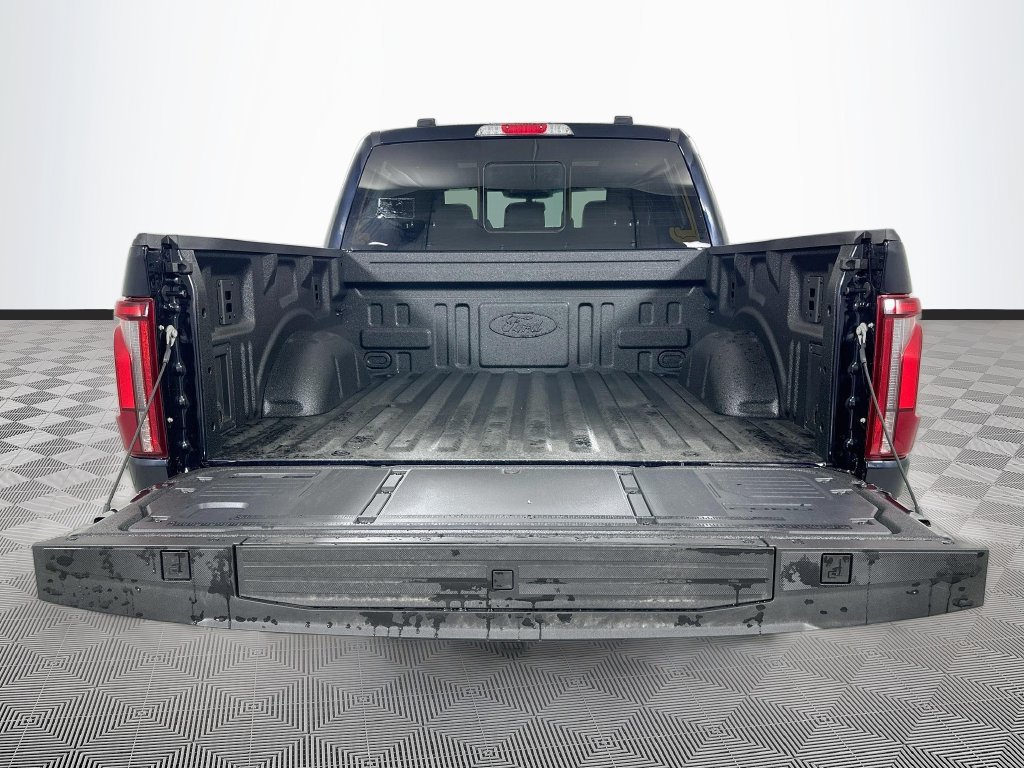 New 2026 Ford F150 King Ranch w/ Equipment Group 601A High AWD/4WD image 23
