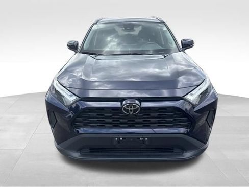 Used 2024 Toyota RAV4 XLE FWD image 8