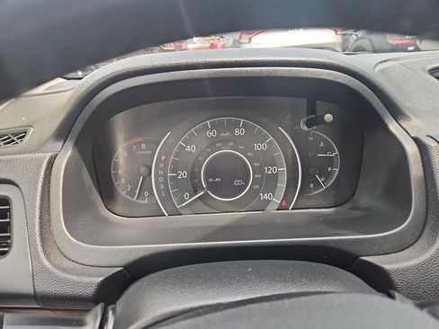 Used 2016 Honda CR-V EX-L image 26