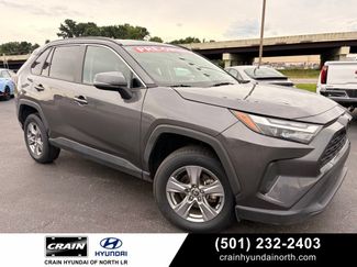 Used 2024 Toyota RAV4 XLE FWD video 1