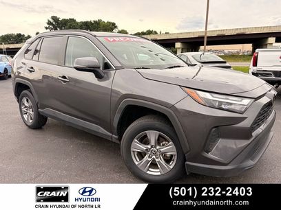 Used 2024 Toyota RAV4 XLE