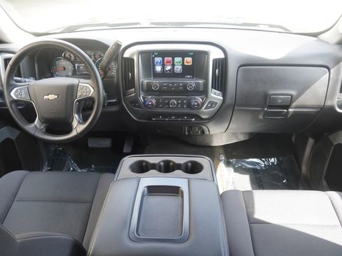 Used 2016 Chevrolet Silverado 1500 LT w/ All Star Edition AWD/4WD image 23