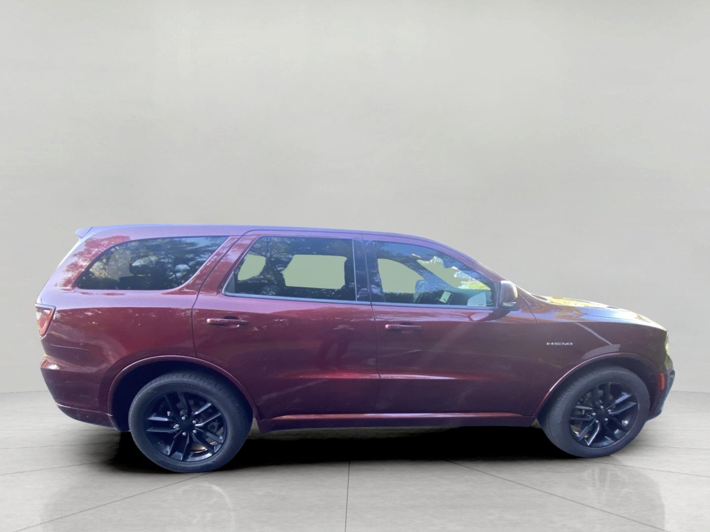 Used 2021 Dodge Durango R/T AWD/4WD image 7