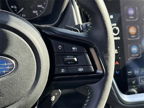 Certified 2025 Subaru Outback Onyx Edition w/ Popular Package #2 image 29