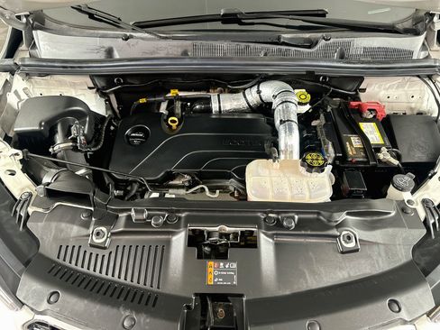 Used 2022 Buick Encore Preferred w/ Safety Package II AWD/4WD image 31