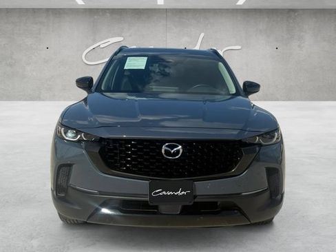 Used 2025 MAZDA CX-50 AWD 2.5 Hybrid w/ Premium Pkg image 19