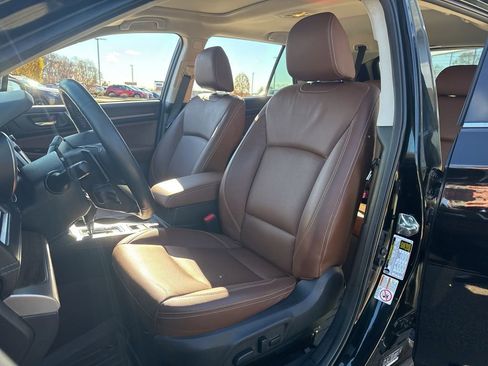 Used 2019 Subaru Outback 2.5i Touring image 22