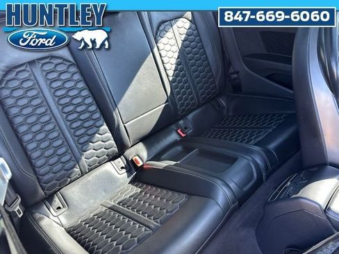 Used 2018 Audi RS 5 w/ Dynamic Plus Package image 11