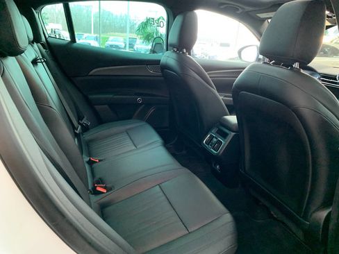 Used 2024 Maserati Grecale GT image 14