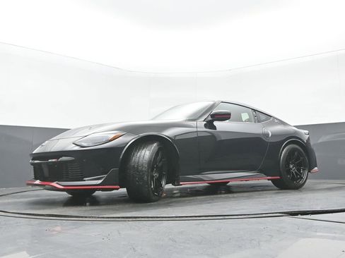 Used 2024 Nissan Z NISMO w/ Floor Mat Package image 24