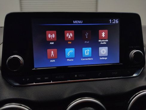 Used 2025 Nissan Sentra S image 25