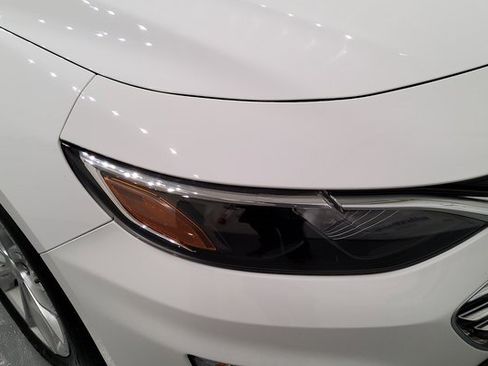 Used 2024 Chevrolet Malibu LT image 8