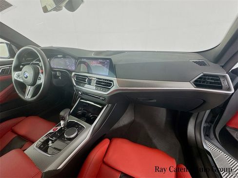 Certified 2023 BMW M4 xDrive Competition image 30