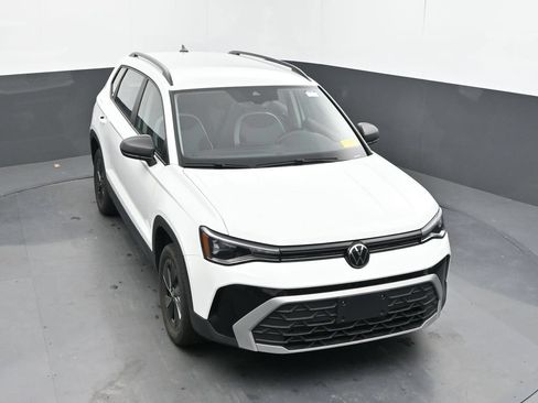 Used 2026 Volkswagen Taos S FWD image 34