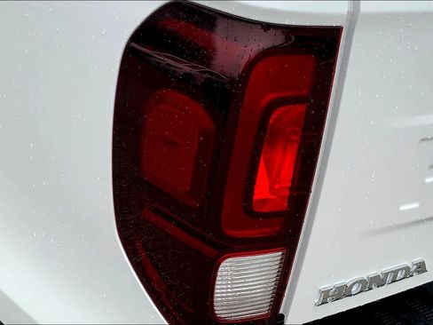 New 2025 Honda Ridgeline RTL image 5