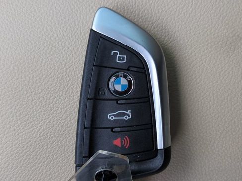 Used 2022 BMW X3 sDrive30i w/ Convenience Package RWD image 28