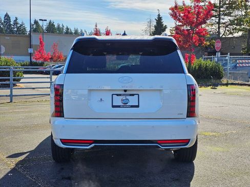 New 2026 Hyundai Palisade Calligraphy image 6