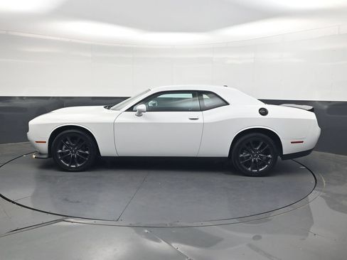 Used 2023 Dodge Challenger GT w/ Blacktop Package AWD/4WD image 12