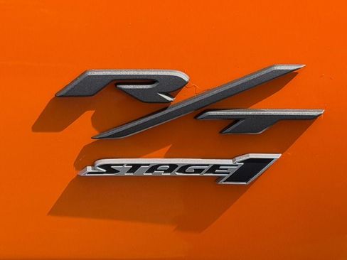 Used 2025 Dodge Charger Daytona R/T w/ Quick Order Package 25M R/T AWD/4WD image 32