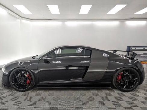 Used 2015 Audi R8 V8 AWD/4WD image 5