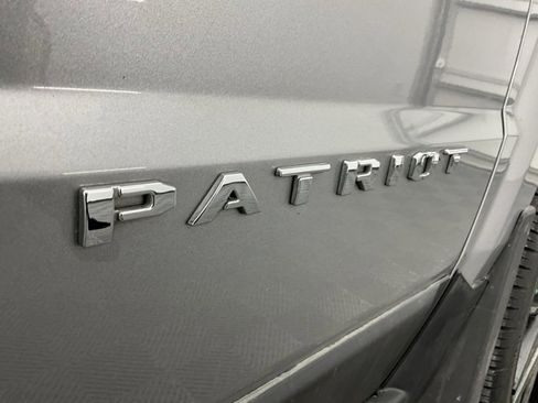 Used 2016 Jeep Patriot Sport image 25