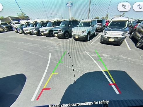 New 2026 Ford F150 STX image 18