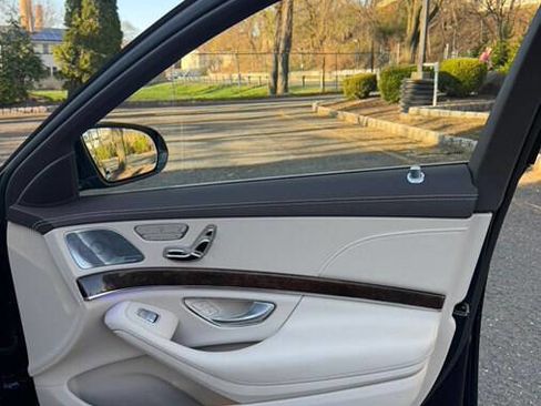 Used 2019 Mercedes-Benz S 450 4MATIC Sedan image 30