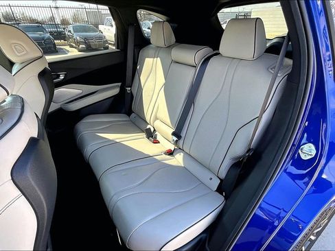 Certified 2025 Acura RDX A-Spec AWD/4WD image 31