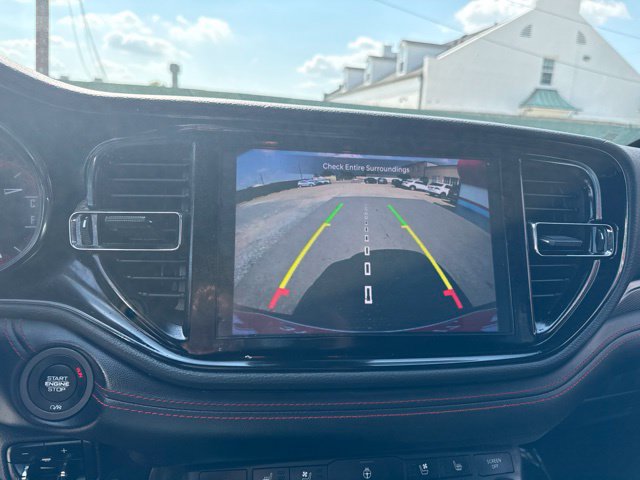 Used 2023 Dodge Durango R/T RWD image 11