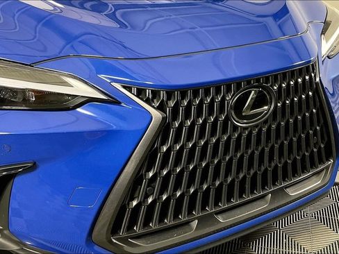 Used 2025 Lexus NX 350 AWD w/ Accessory Package (K3) image 38