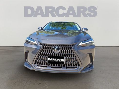 Used 2024 Lexus NX 350 AWD w/ Vision Package image 2