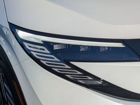 New 2026 Nissan Leaf SV+ w/ Floor Mat Package (SV+) image 10