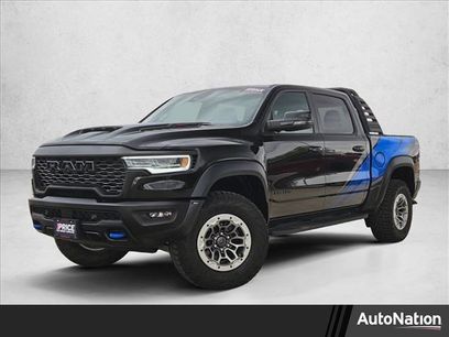 Used 2025 RAM 1500 RHO w/ RHO Level 1 Equipment Group