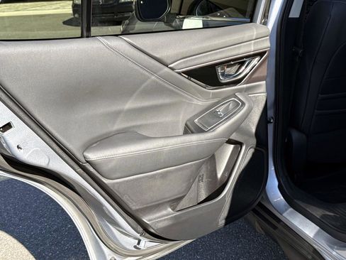 Used 2024 Subaru Outback Touring image 14