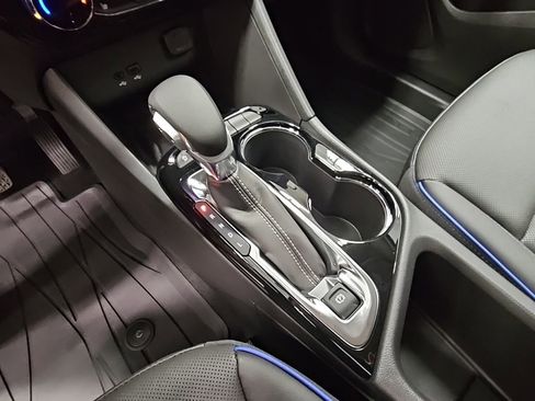 New 2026 Buick Encore GX Sport Touring w/ Advanced Technology Package image 19