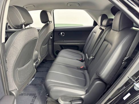 Used 2022 Hyundai Ioniq 5 SEL image 40
